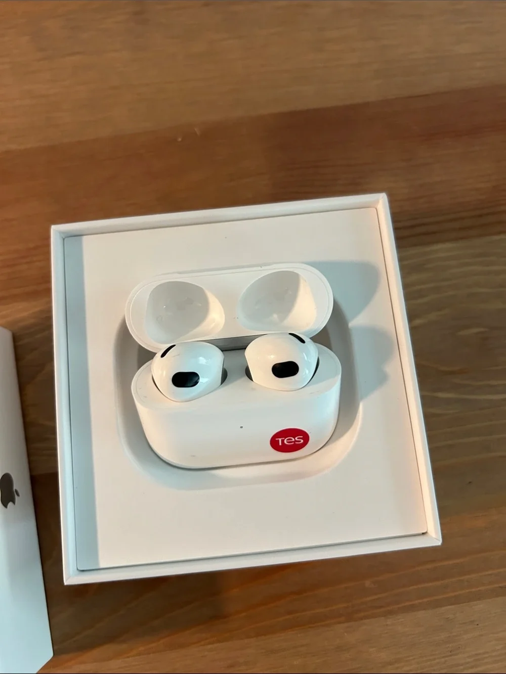 Apple AirPods 3rd Generation